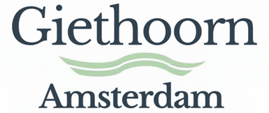 Giethoorn aus Amsterdam