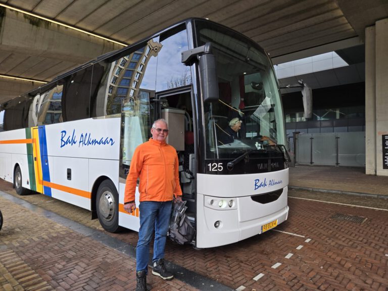 Amsterdam a Giethoorn