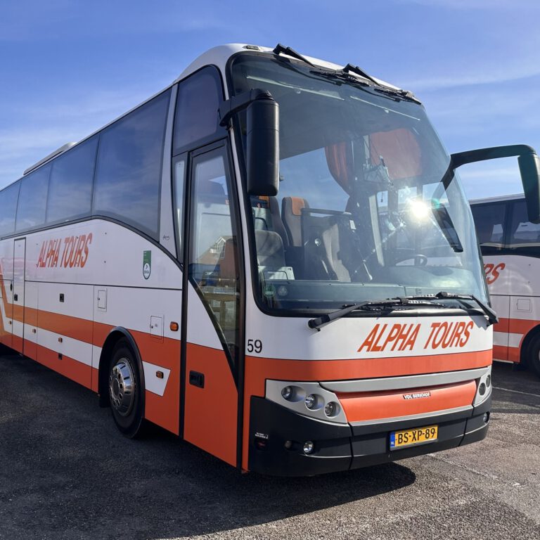 Amsterdam a Giethoorn